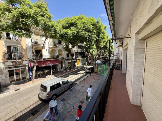 Penthouse in Los Boliches