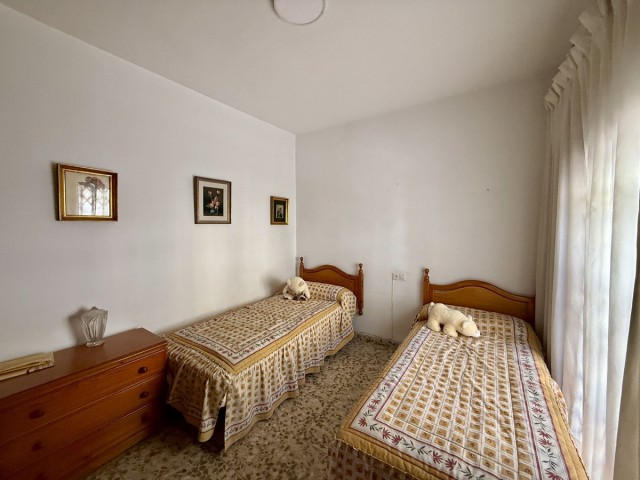 Penthouse in Los Boliches