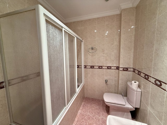 Penthouse in Los Boliches