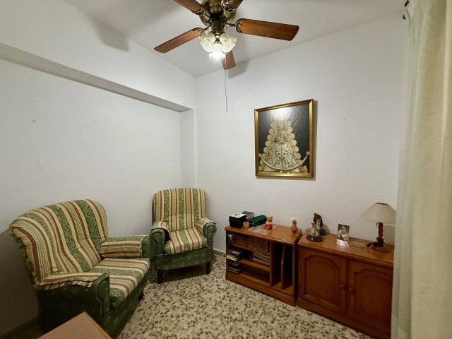 Penthouse in Los Boliches