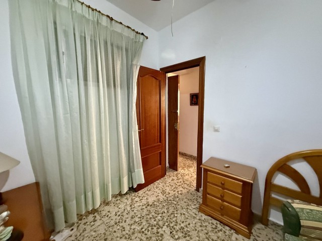 Penthouse in Los Boliches