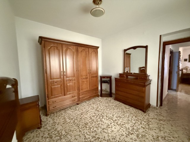 Penthouse in Los Boliches