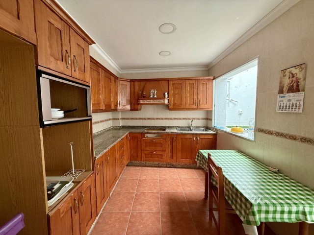 Penthouse in Los Boliches