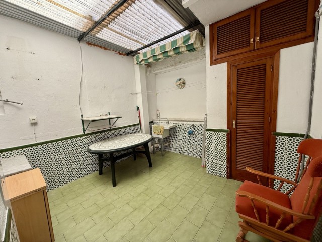 Penthouse in Los Boliches