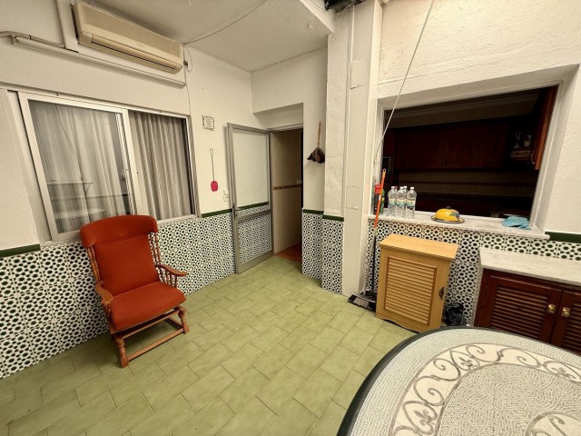 Penthouse in Los Boliches