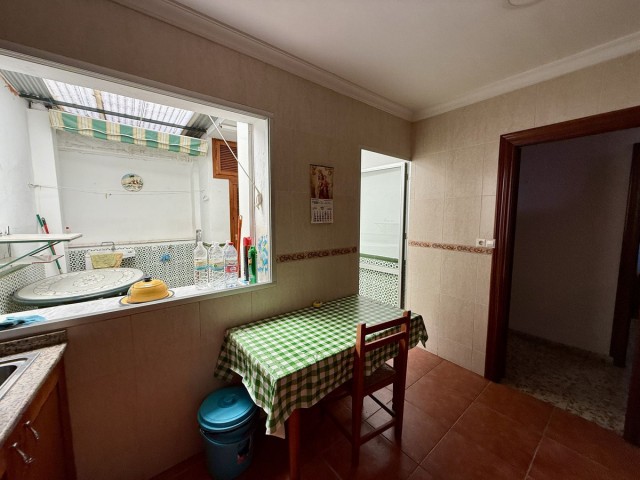 Penthouse in Los Boliches