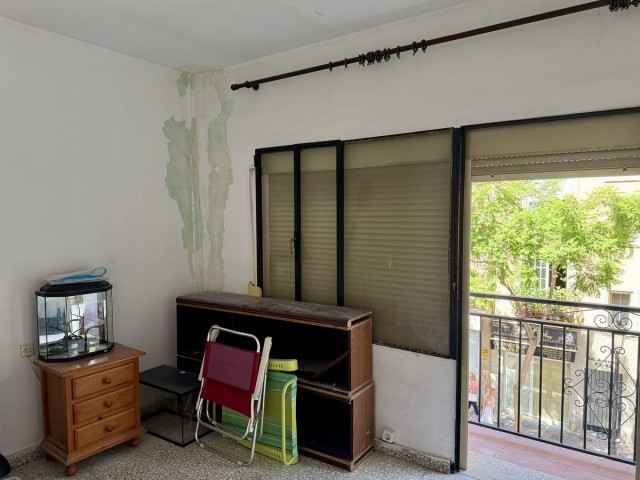 Penthouse in Los Boliches