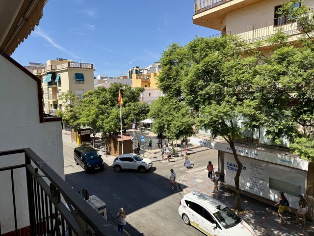 Penthouse in Los Boliches