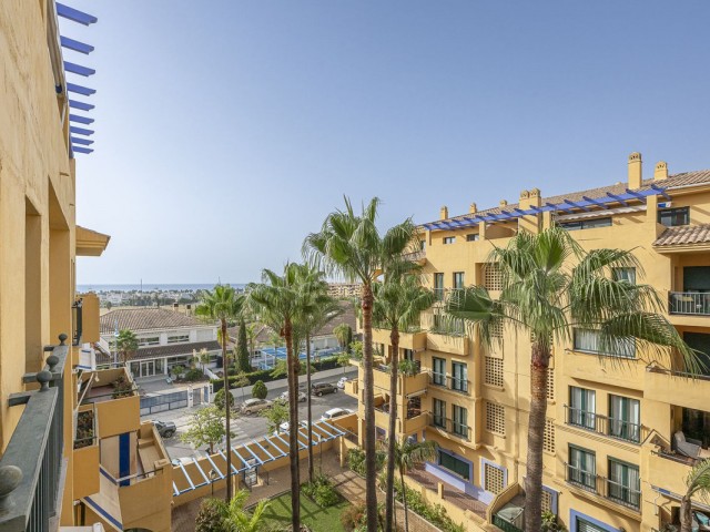 Leilighet, San Pedro de Alcántara