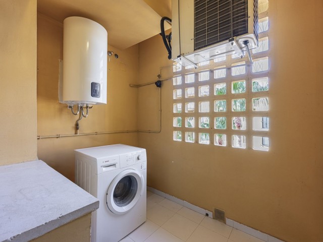 3 Slaapkamer Appartement in San Pedro de Alcántara