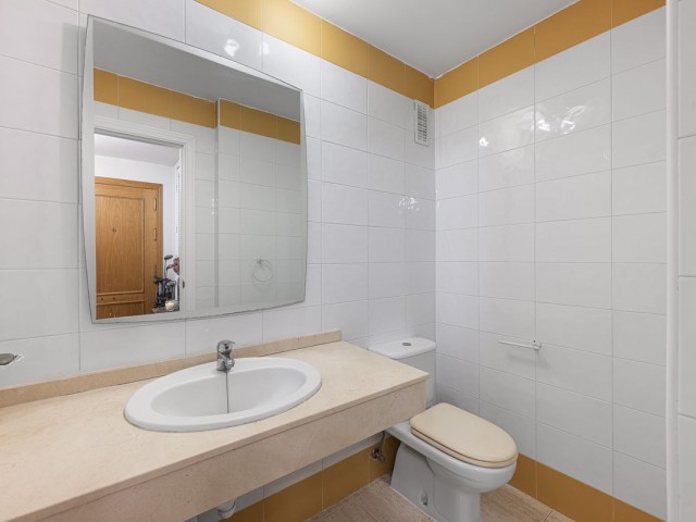 3 Slaapkamer Appartement in San Pedro de Alcántara