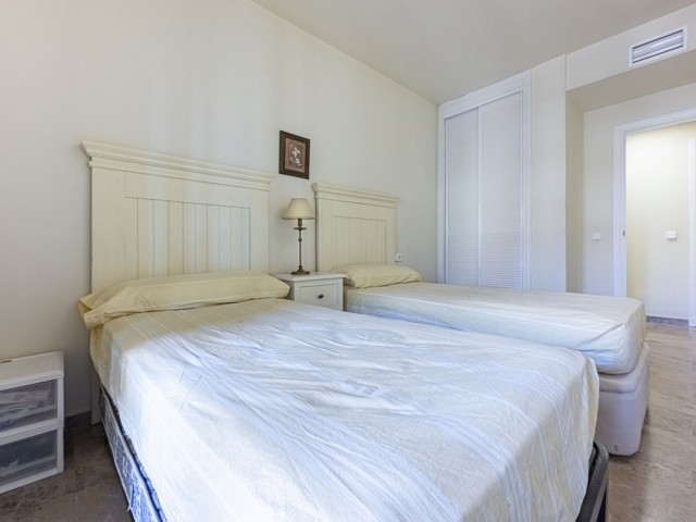 3 Slaapkamer Appartement in San Pedro de Alcántara