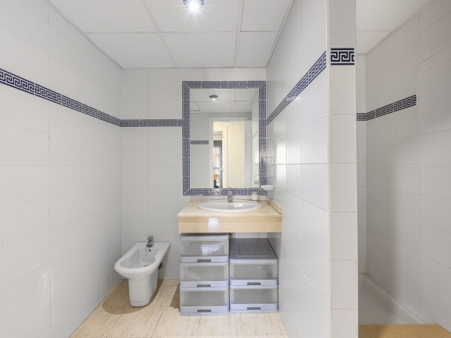 3 Slaapkamer Appartement in San Pedro de Alcántara