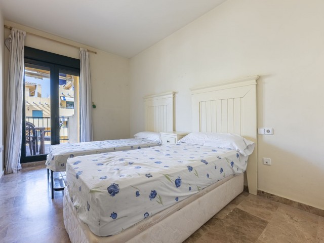 3 Slaapkamer Appartement in San Pedro de Alcántara