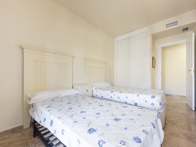 3 Slaapkamer Appartement in San Pedro de Alcántara