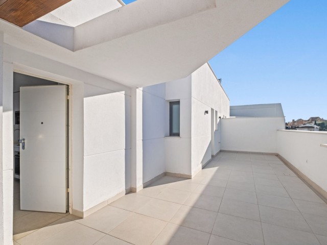 Kattohuoneisto, Calanova Golf, R5227711