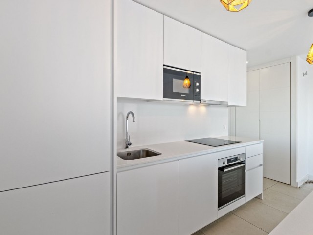 Kattohuoneisto Calanova Golf