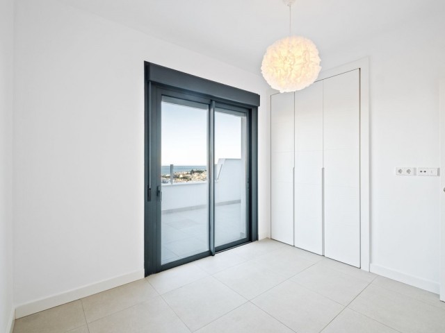 Kattohuoneisto Calanova Golf