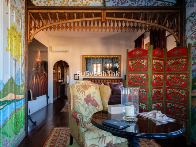 3 Makuuhuoneen Huoneisto Málaga