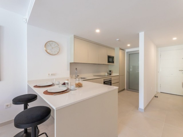 Appartement avec 2 Chambres  à Elviria