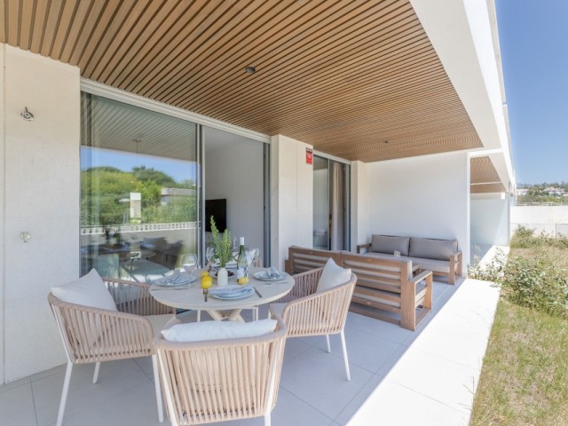 Appartement avec 2 Chambres  à Elviria