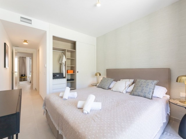 Appartement avec 2 Chambres  à Elviria