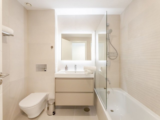 Appartement avec 2 Chambres  à Elviria