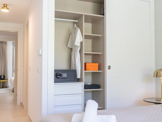 Appartement avec 2 Chambres  à Elviria