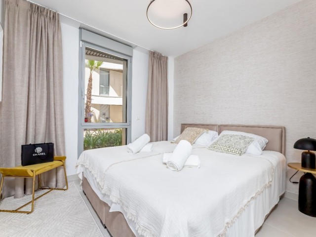 Appartement avec 2 Chambres  à Elviria