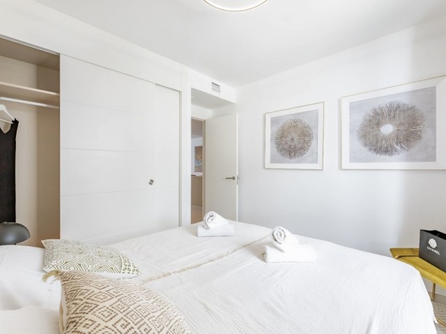 Appartement avec 2 Chambres  à Elviria