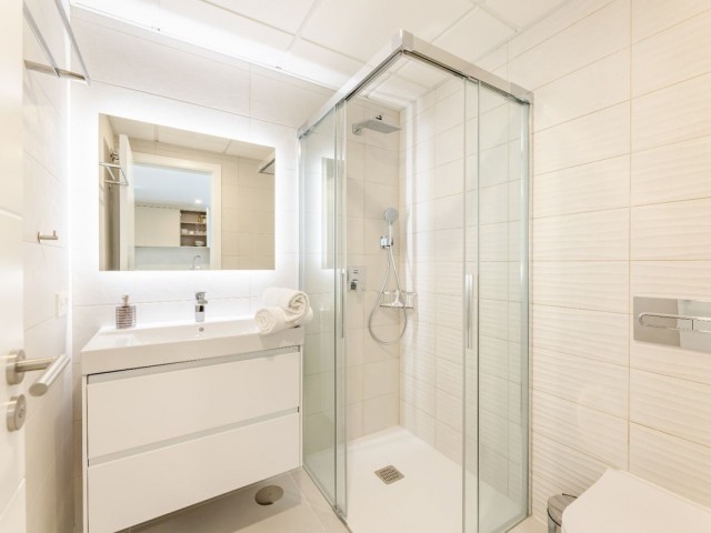 Appartement avec 2 Chambres  à Elviria