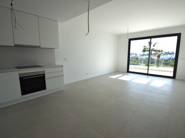 3 Schlafzimmer Apartment in La Cala de Mijas