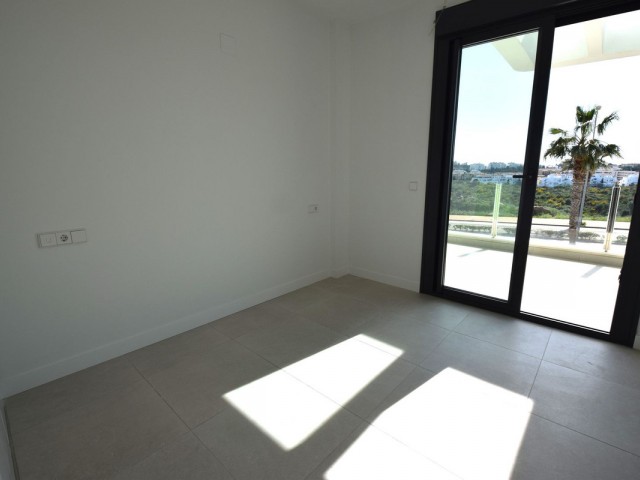 3 Schlafzimmer Apartment in La Cala de Mijas