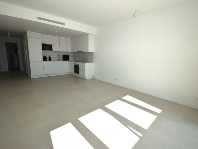 3 Schlafzimmer Apartment in La Cala de Mijas