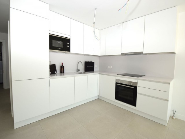 3 Schlafzimmer Apartment in La Cala de Mijas