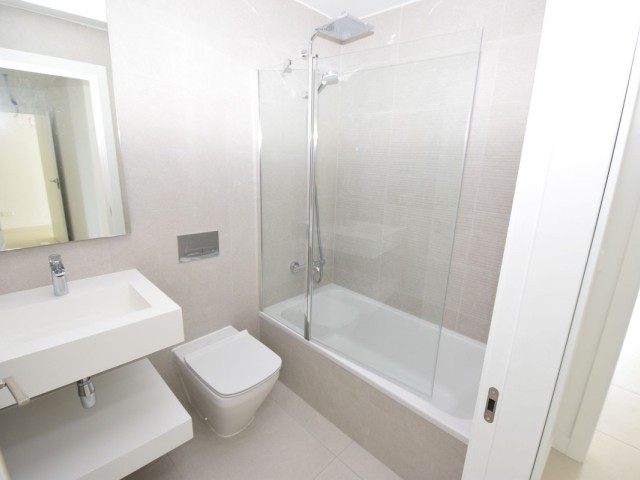 3 Schlafzimmer Apartment in La Cala de Mijas