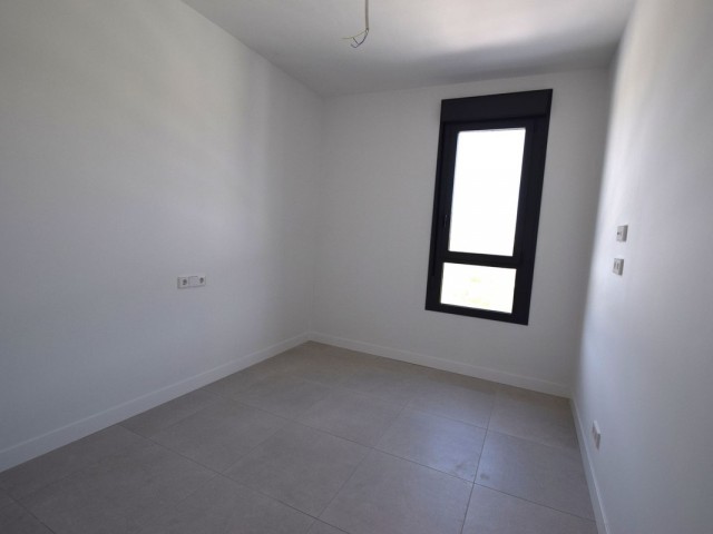 3 Schlafzimmer Apartment in La Cala de Mijas