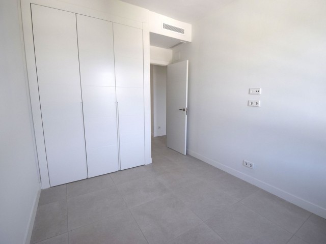 3 Schlafzimmer Apartment in La Cala de Mijas