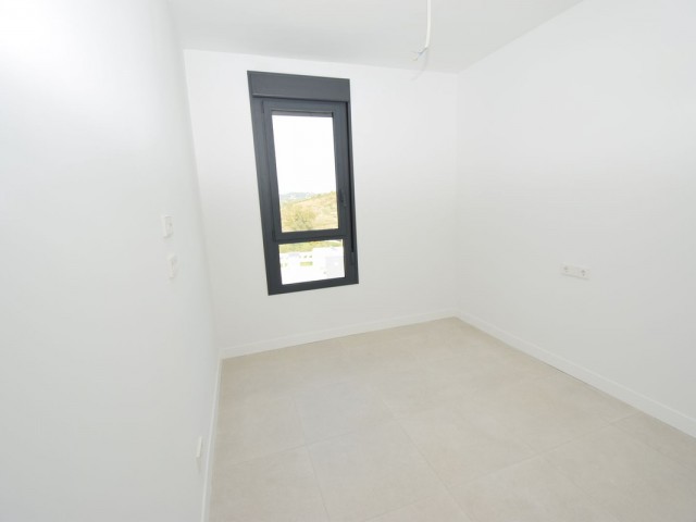 3 Schlafzimmer Apartment in La Cala de Mijas