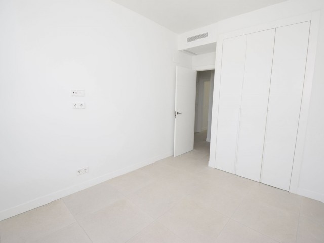 3 Schlafzimmer Apartment in La Cala de Mijas