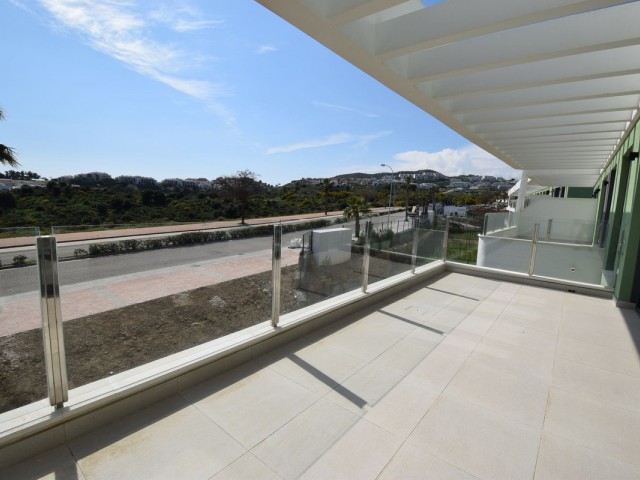 3 Schlafzimmer Apartment in La Cala de Mijas
