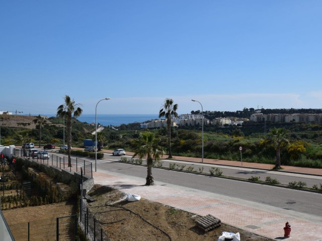 3 Schlafzimmer Apartment in La Cala de Mijas