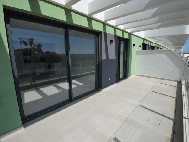 3 Schlafzimmer Apartment in La Cala de Mijas