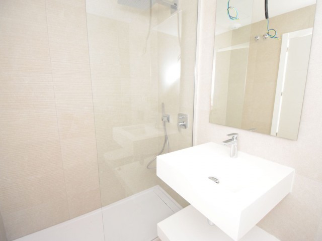 3 Schlafzimmer Apartment in La Cala de Mijas