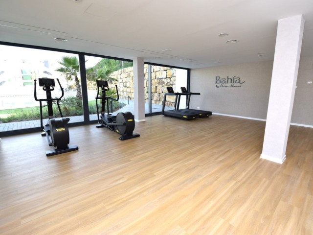 3 Schlafzimmer Apartment in La Cala de Mijas