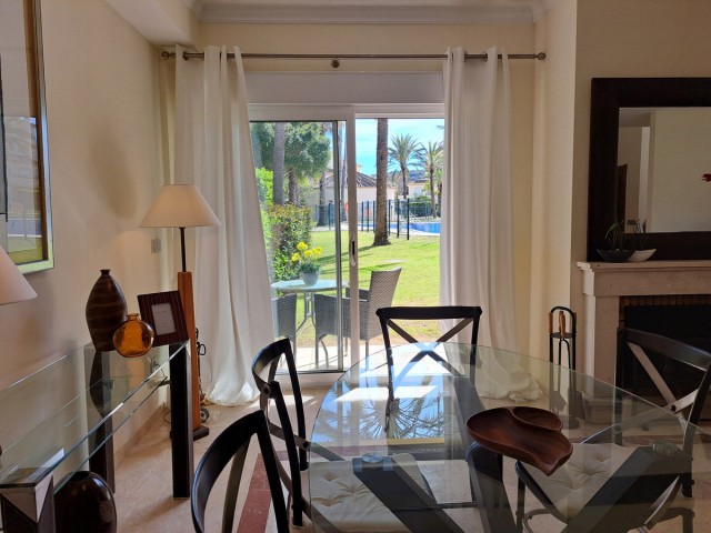 Rivitalo, San Roque Club, R5341090