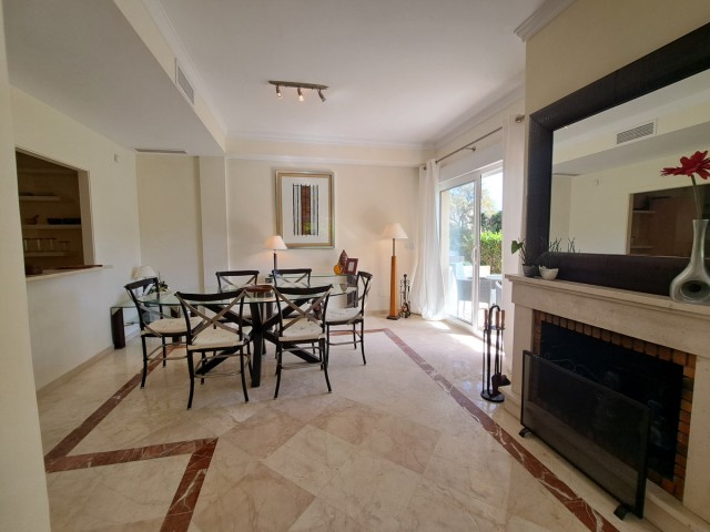 Rivitalo, San Roque Club, R5341090