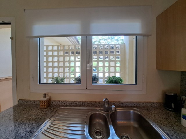 3 Makuuhuoneen Rivitalo San Roque Club