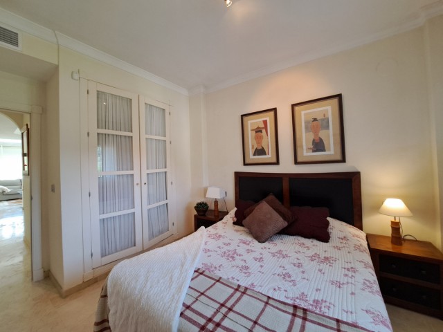 3 Makuuhuoneen Rivitalo San Roque Club