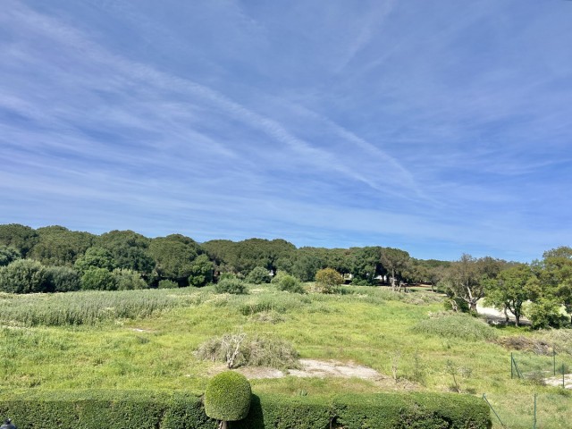 3 Makuuhuoneen Rivitalo San Roque Club